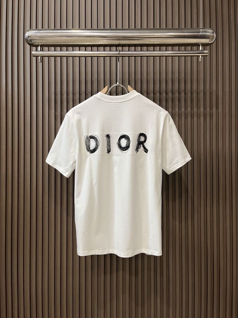 Christian Dior T-Shirts